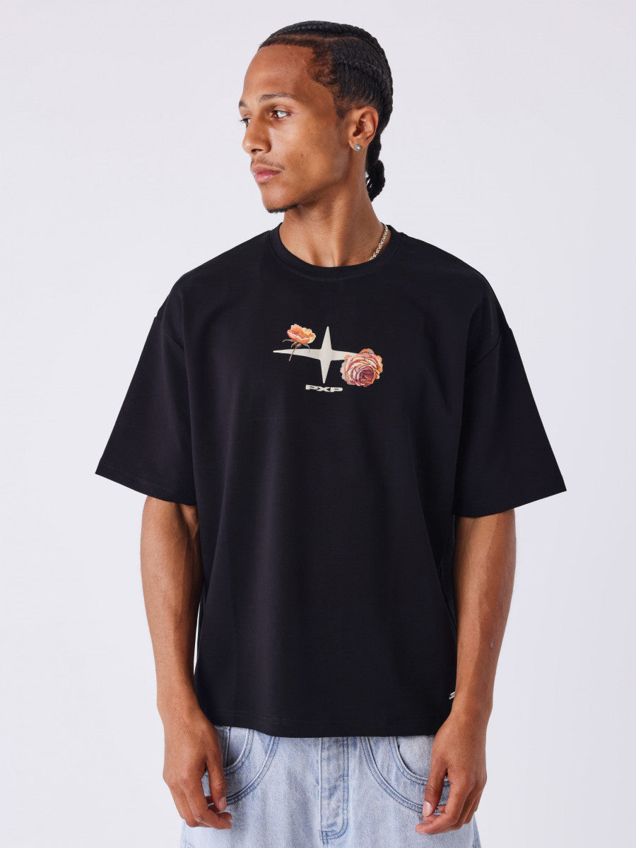 Camiseta PROJECT X - 2511021-BK