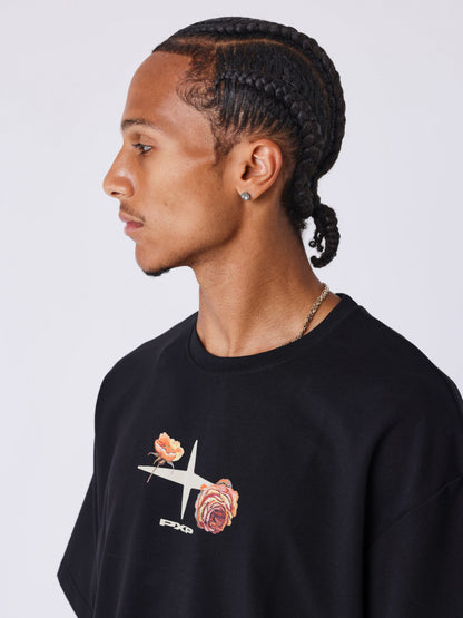 Camiseta PROJECT X - 2511021-BK