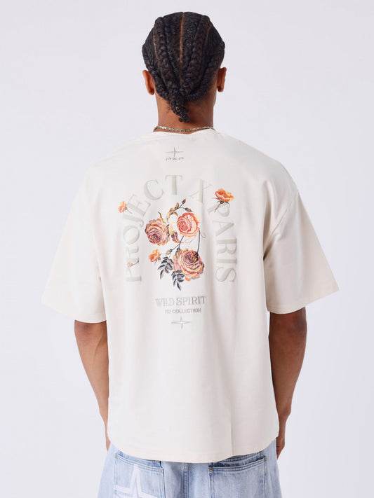 Camiseta PROJECT X - 2511021-CC