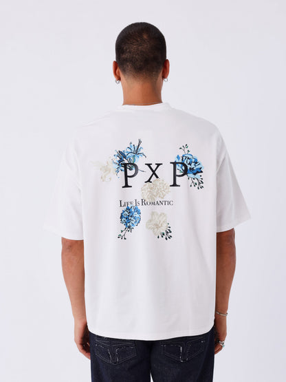 Camiseta PROJECT X - 2511013-OW