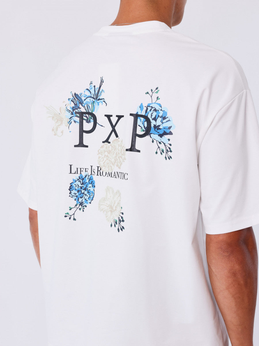 Camiseta PROJECT X - 2511013-OW