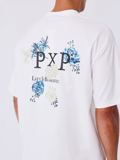 Camiseta PROJECT X - 2511013-OW