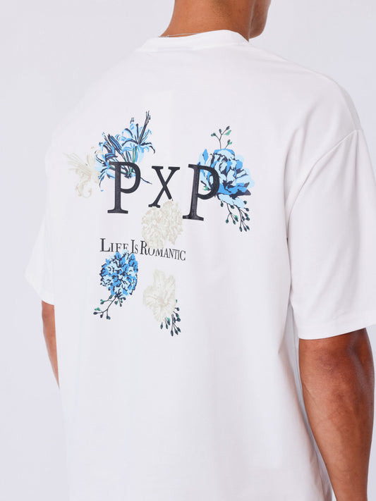 Camiseta PROJECT X - 2511013-OW