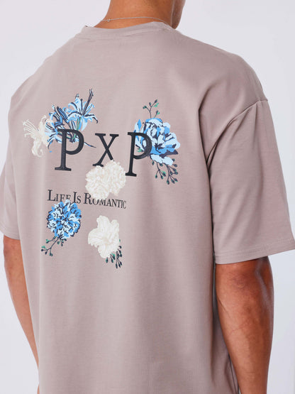 Camiseta PROJECT X - 2511013-TP