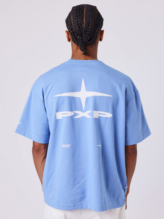 Camiseta PROJECT X - 2511004-WBW