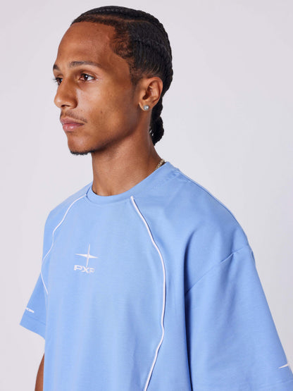 Camiseta PROJECT X - 2511004-WBW