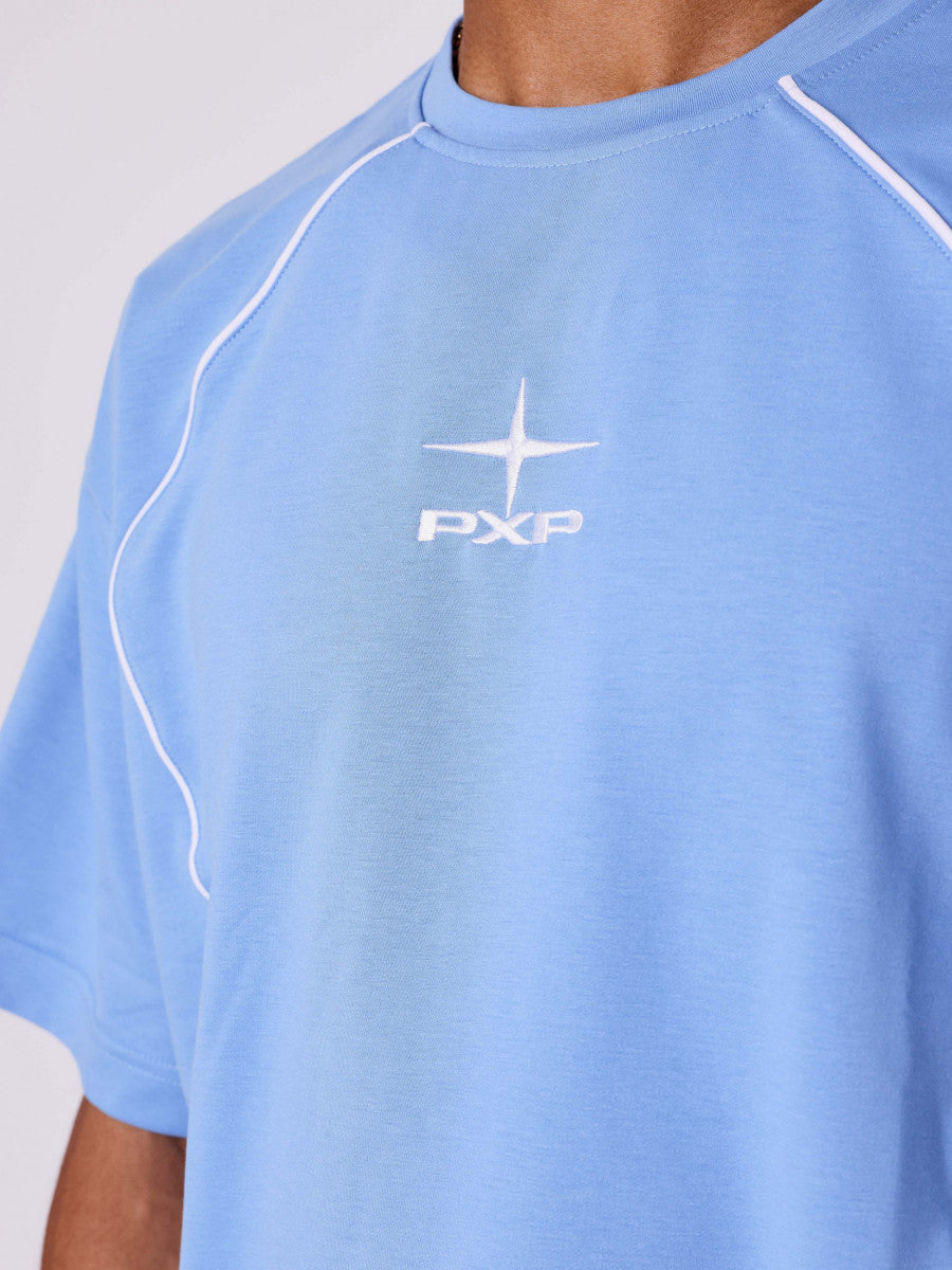 Camiseta PROJECT X - 2511004-WBW