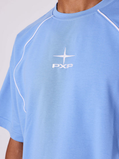 Camiseta PROJECT X - 2511004-WBW