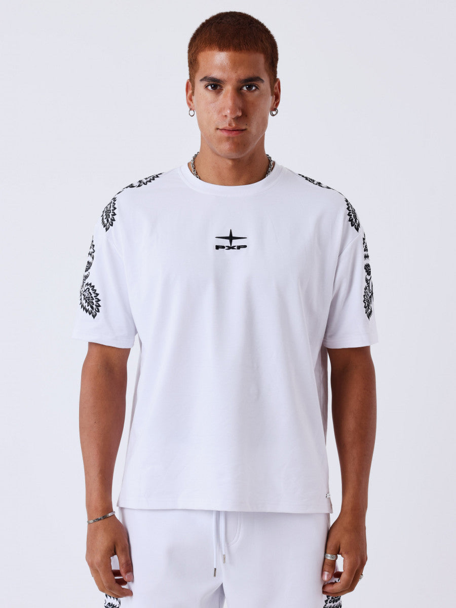 Camiseta PROJECT X - 2610305-W
