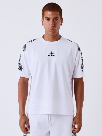 Camiseta PROJECT X - 2610305-W