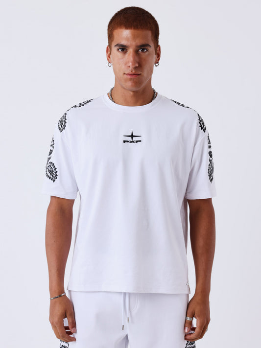 Camiseta PROJECT X - 2610305-W