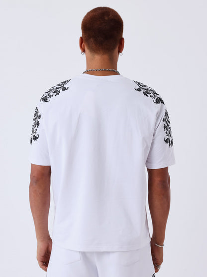 Camiseta PROJECT X - 2610305-W