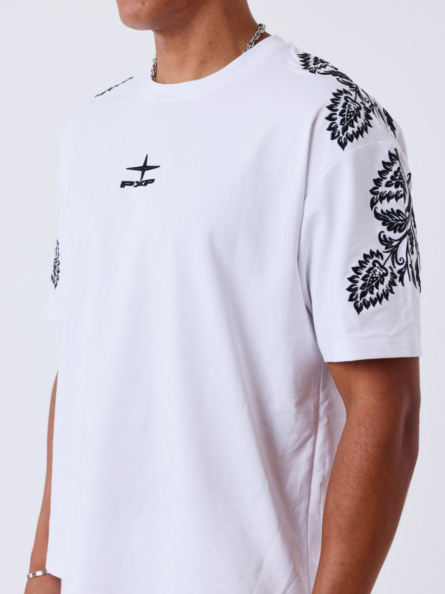 Camiseta PROJECT X - 2610305-W