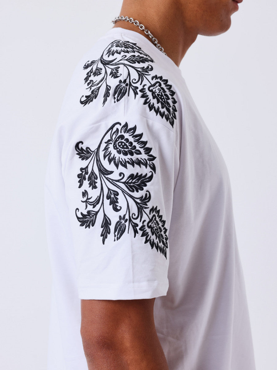 Camiseta PROJECT X - 2610305-W