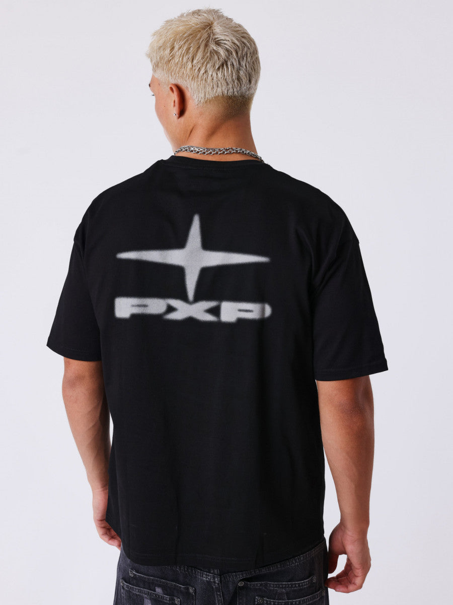 Camiseta PROJECT X - 2611134-BK