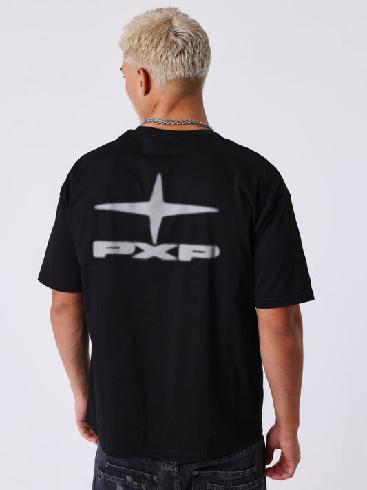 Camiseta PROJECT X - 2611134-BK