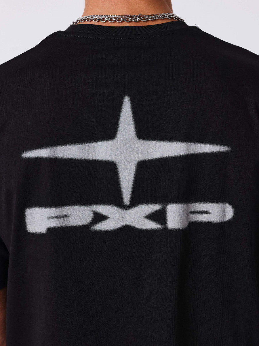 Camiseta PROJECT X - 2611134-BK
