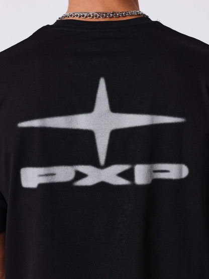 Camiseta PROJECT X - 2611134-BK