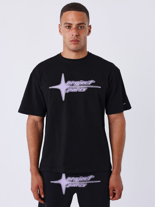 Camiseta PROJECT X - 2610306-BK