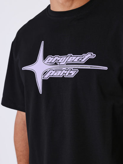Camiseta PROJECT X - 2610306-BK