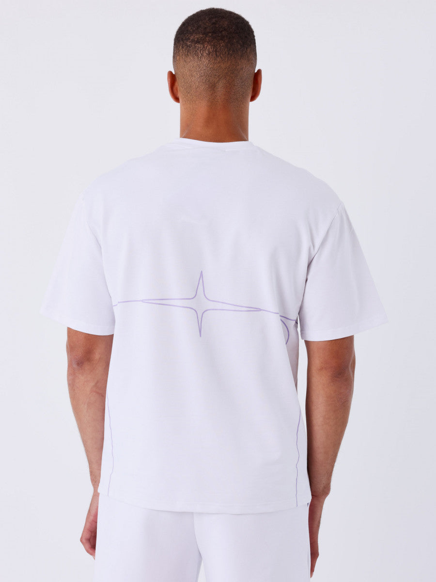 Camiseta PROJECT X - 2610306-W