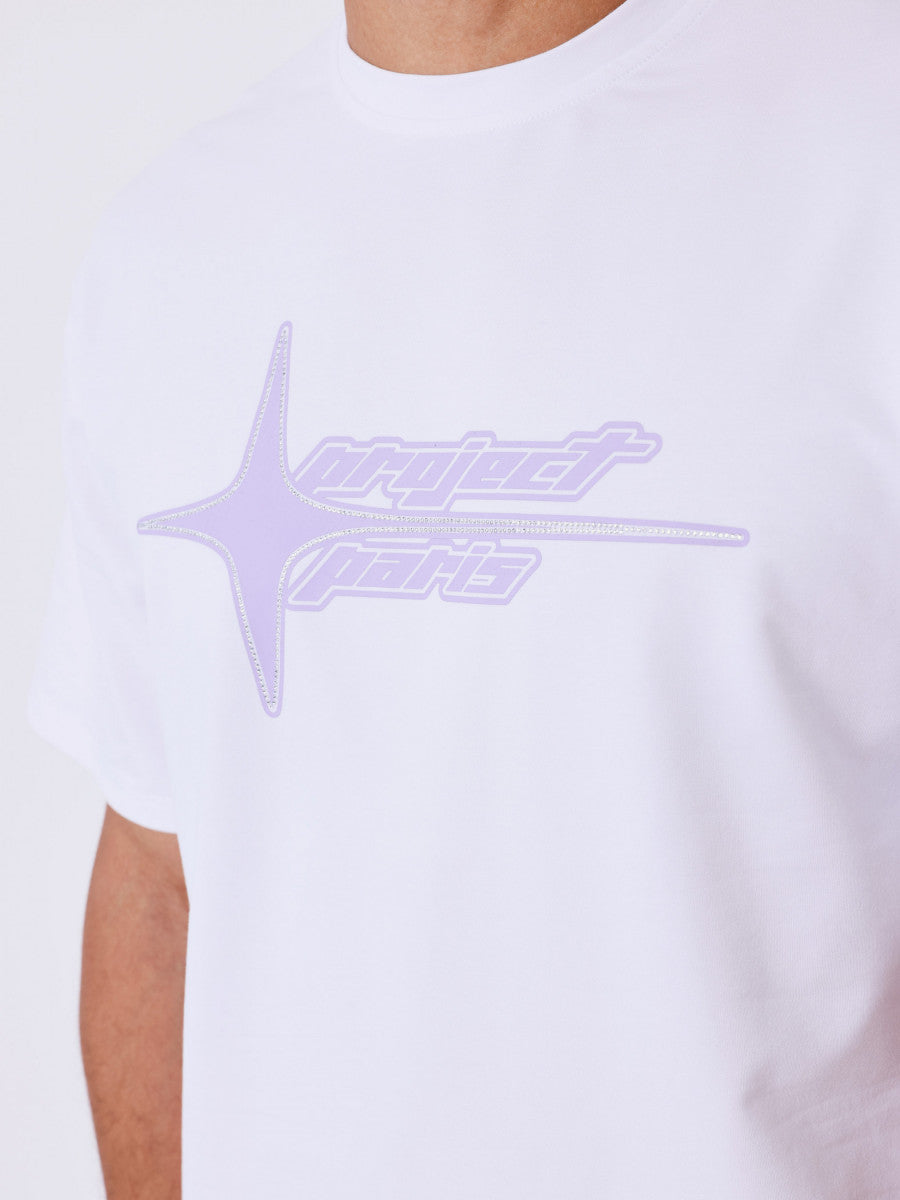 Camiseta PROJECT X - 2610306-W