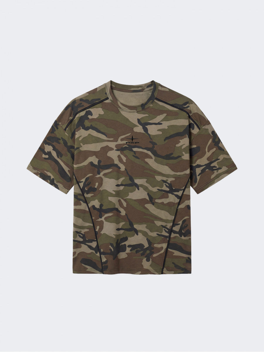 Camiseta PROJECT X - 2613009-KH