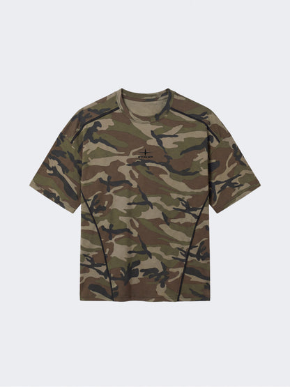 Camiseta PROJECT X - 2613009-KH