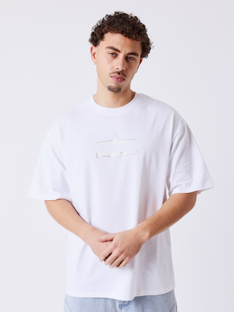 Camiseta PROJECT X - 2611125-W