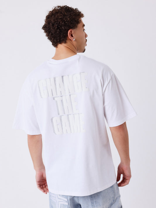 Camiseta PROJECT X - 2611125-W