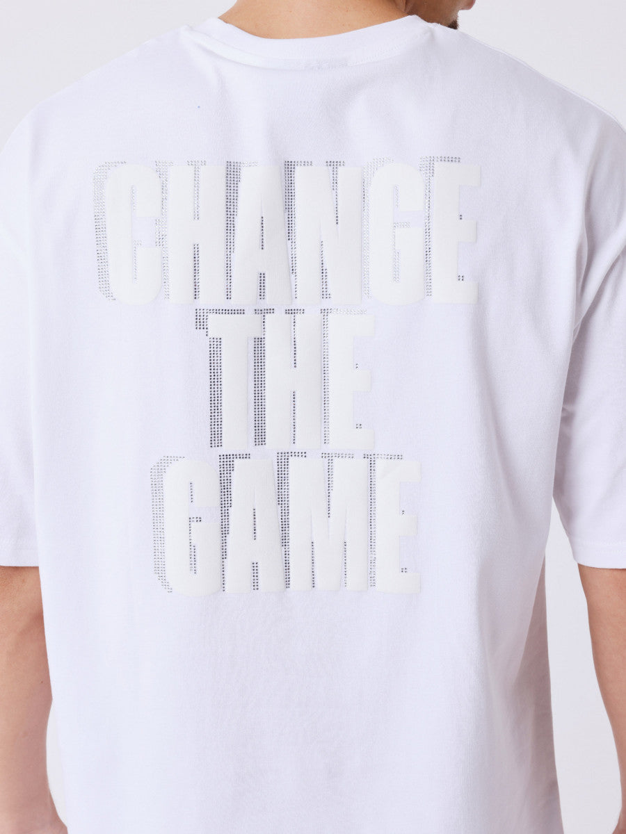 Camiseta PROJECT X - 2611125-W