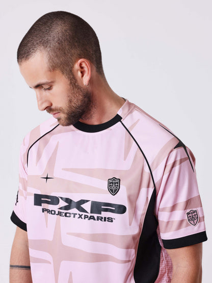 Camiseta PROJECT X - 2610308-PK