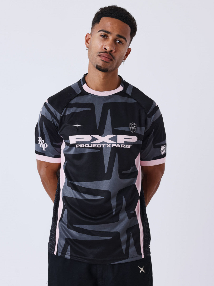 Camiseta PROJECT X - 2610308-BKPK