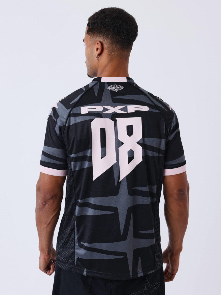 Camiseta PROJECT X - 2610308-BKPK