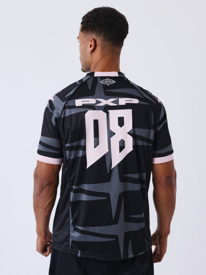 Camiseta PROJECT X - 2610308-BKPK