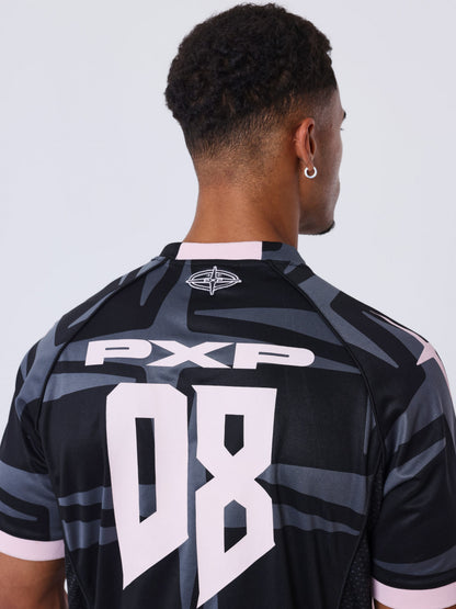 Camiseta PROJECT X - 2610308-BKPK