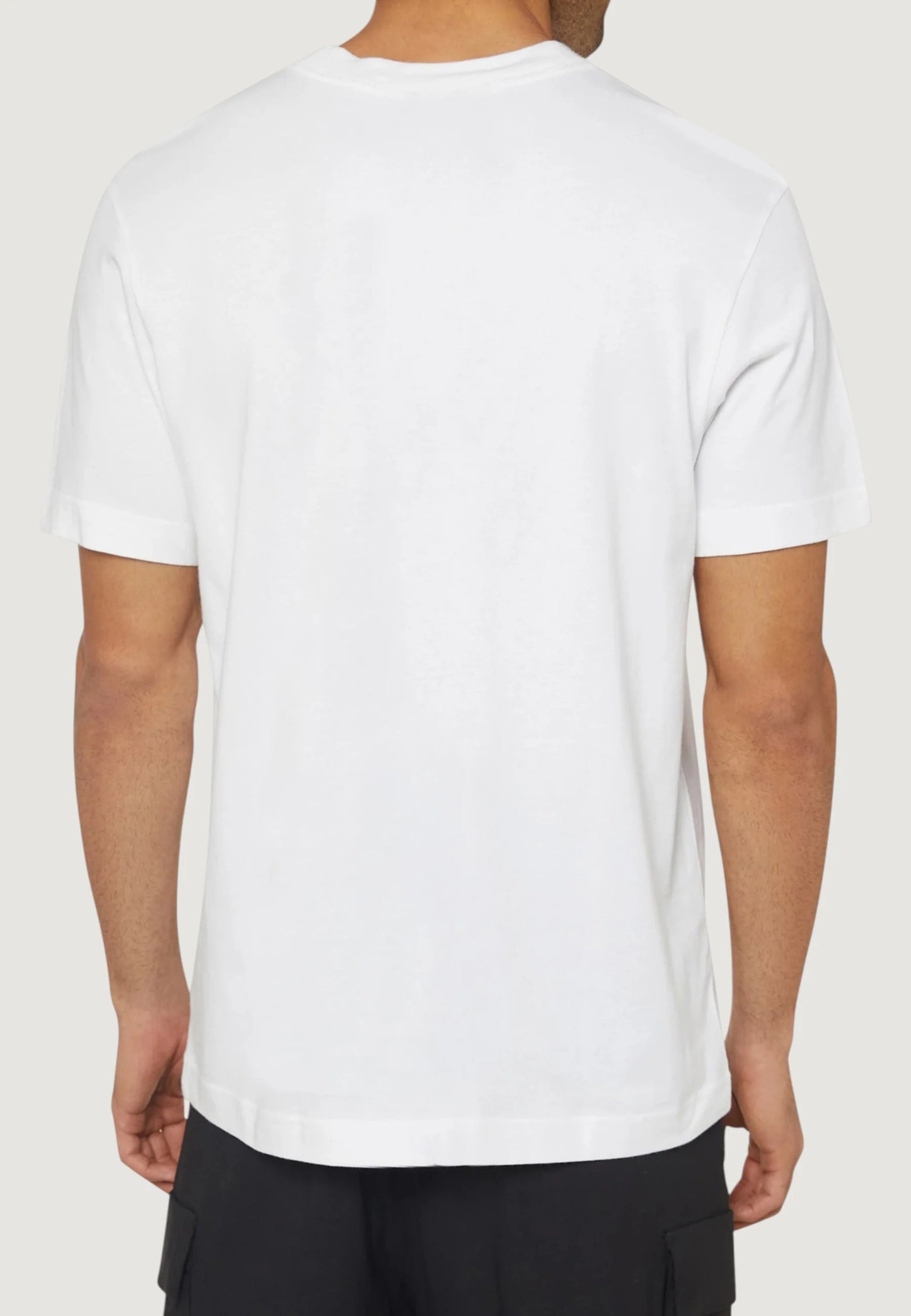 Camiseta CALVIN KLEIN - LV04RD254G YAF