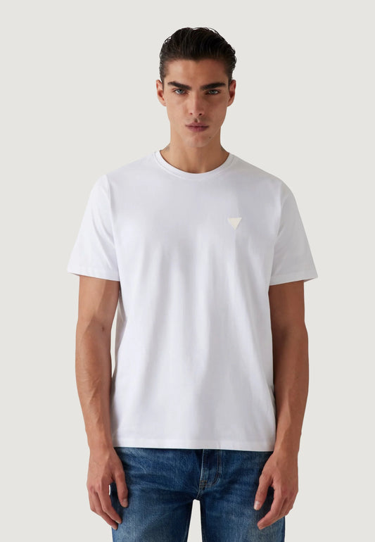 Camiseta GUESS - M6GI21 K3053 G011