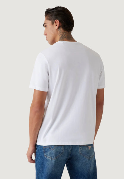 Camiseta GUESS - M6GI21 K3053 G011
