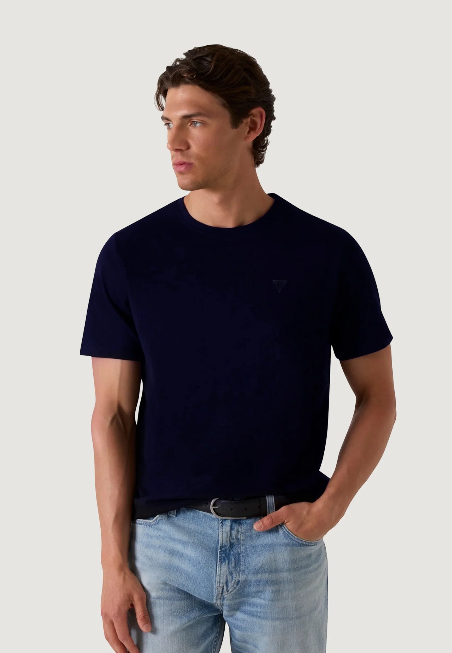 Camiseta GUESS - M6GI21 K3053 G7V2