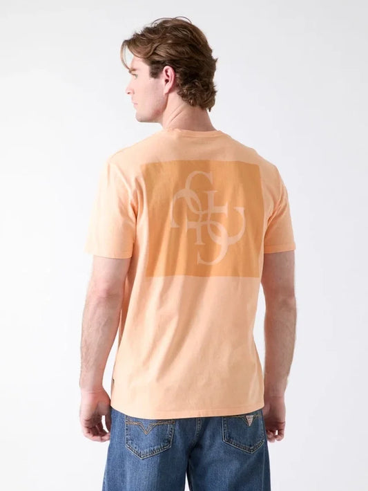 Camiseta GUESS - M6GI27 K3249 F336
