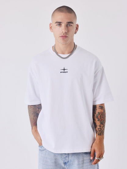 Camiseta PROJECT X - 2511025-W