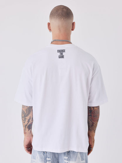 Camiseta PROJECT X - 2511025-W