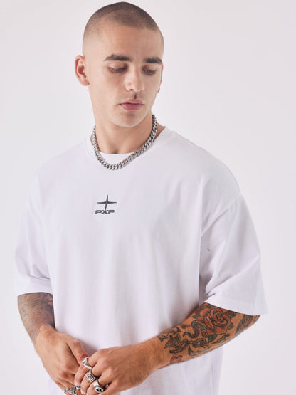 Camiseta PROJECT X - 2511025-W
