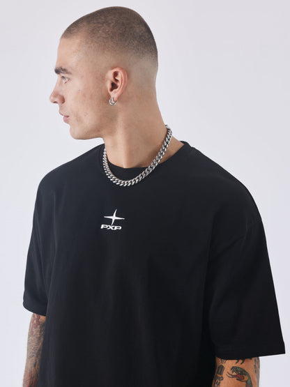 Camiseta PROJECT X - 2511025-BK