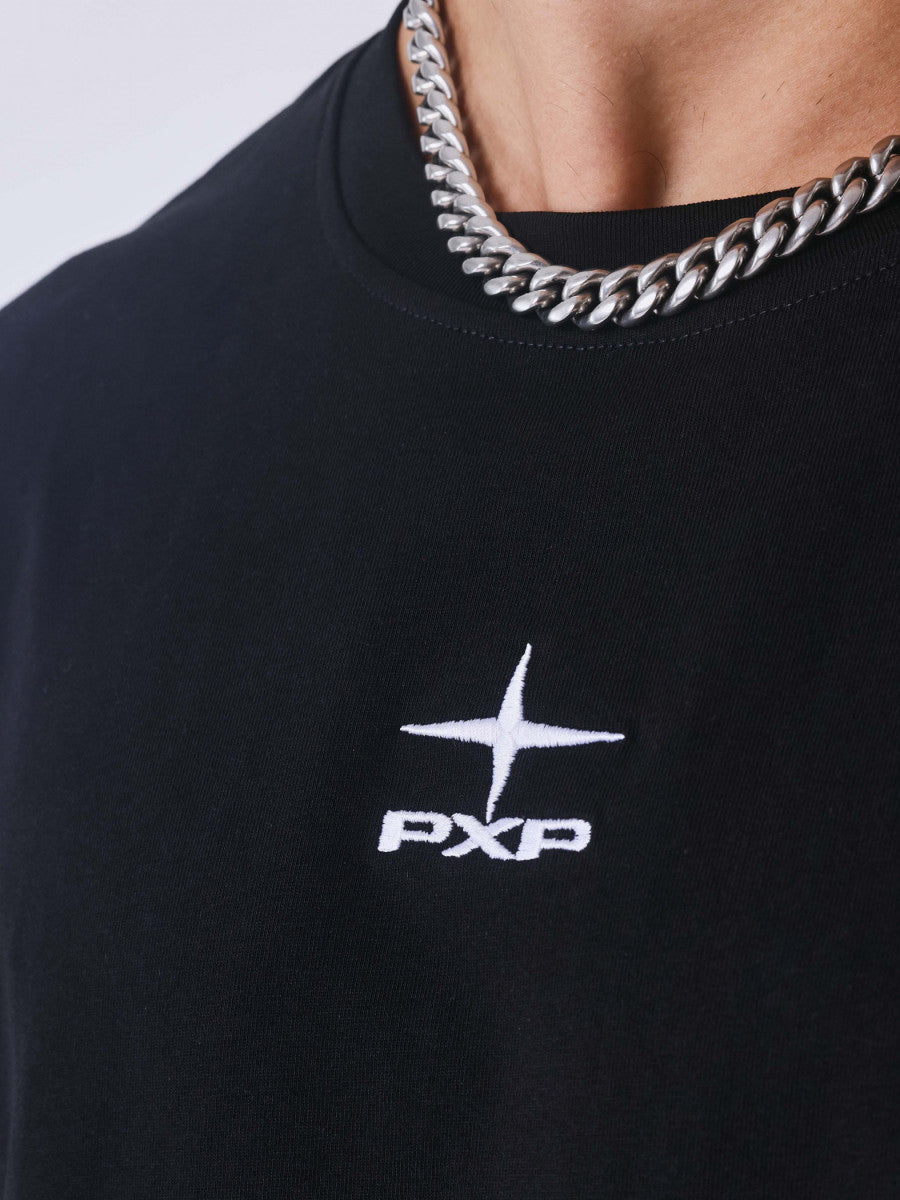 Camiseta PROJECT X - 2511025-BK