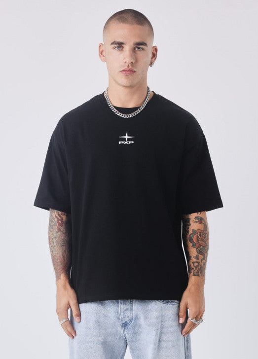 Camiseta PROJECT X - 2511025-BK