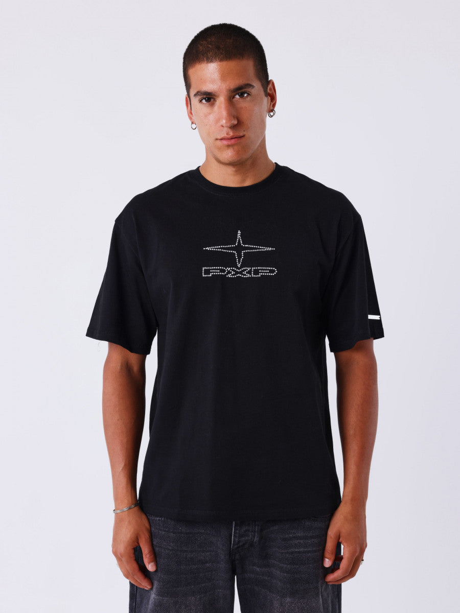 Camiseta PROJECT X - 2512020-BK