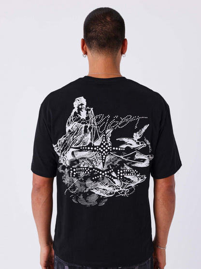 Camiseta PROJECT X - 2512020-BK