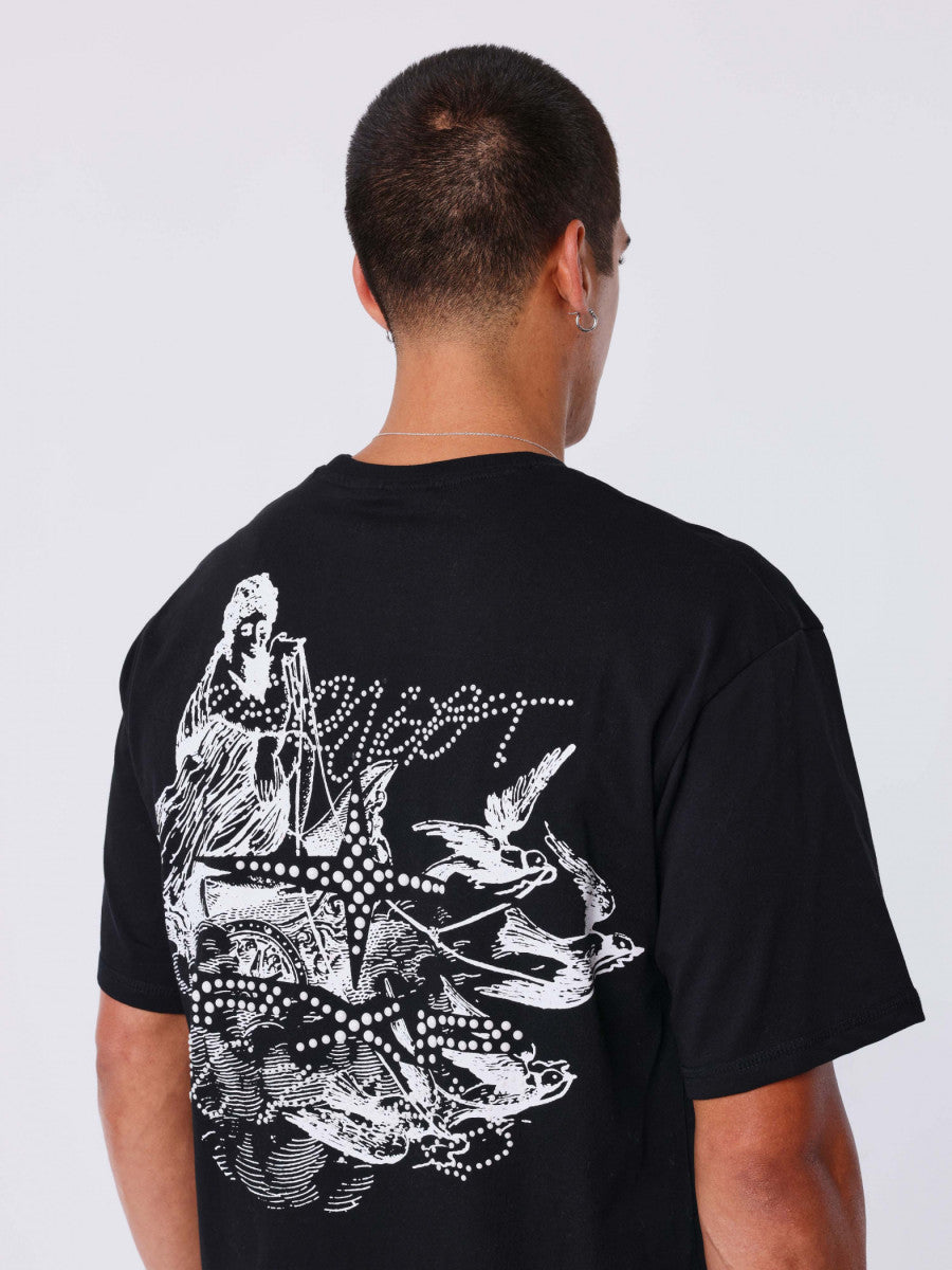 Camiseta PROJECT X - 2512020-BK